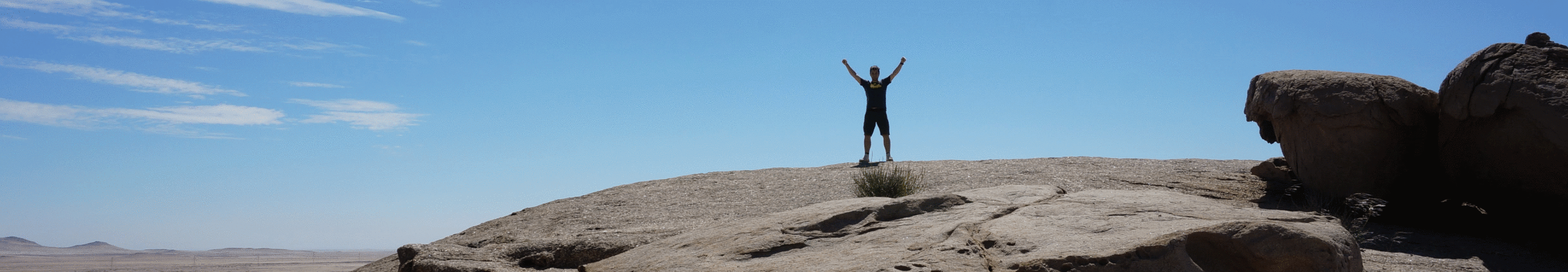 Private Homepage of Peter Wolter